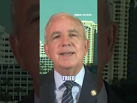 ‘IT DOESN’T WORK’: GOP rep brands socialist affordability promises as a ‘pack of lies’ #shorts