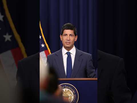 Big Take: All Ears on Fed Chair Kevin Warsh