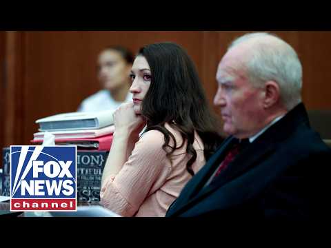 Expert says he’s ‘NEVER SEEN’ a judge do this