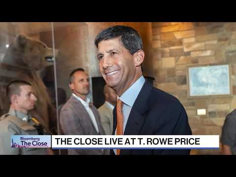 Uruci of T. Rowe Price Confident Inflation Will Hit 2%