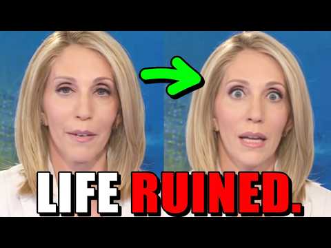 Dana Bash finally gets the LESSON SHE DESERVES.