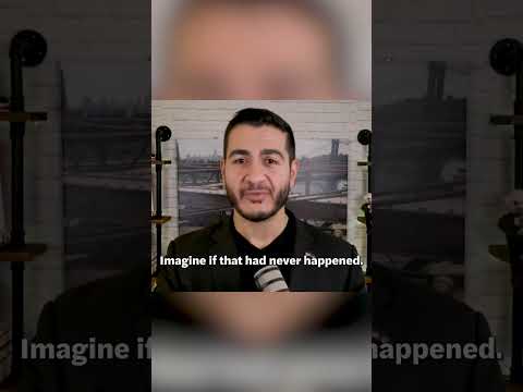 Abdul El-Sayed responds to Temple Israel attack #shorts