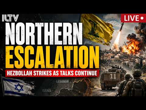 THE LEBANON QUESTION: TALKS ON STANDBY WHILE FIGHTING RESUMES