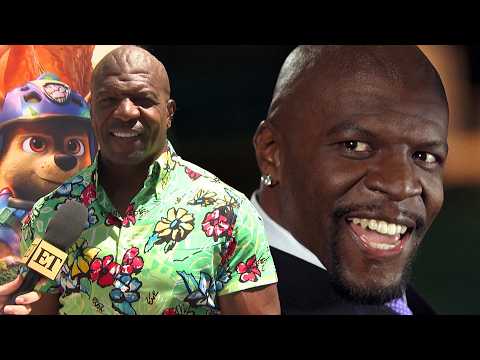 White Chicks 2: Terry Crews Makes Predictions for Latrell (Exclusive)