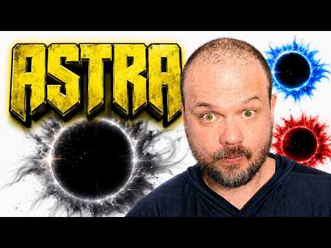 OpenAI’s “ASTRA” change science forever…