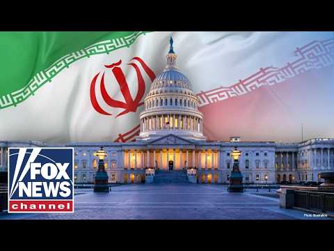 ‘DIPLOMACY IS BEING TESTED’: US-Iran talks continue