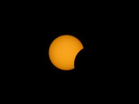 Watch Live: Only total solar eclipse in 2026 moves across Europe | CBS News
