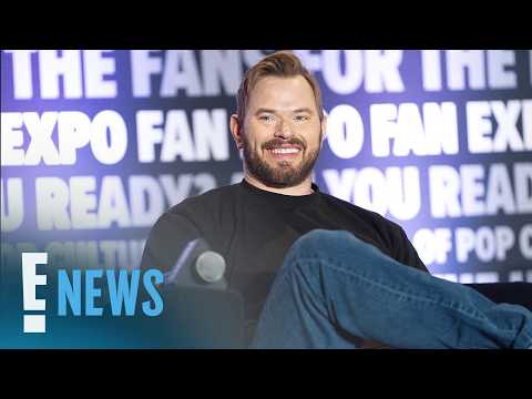 Twilight’s Kellan Lutz Shares Real Reason He Moved to Tennessee | E! News