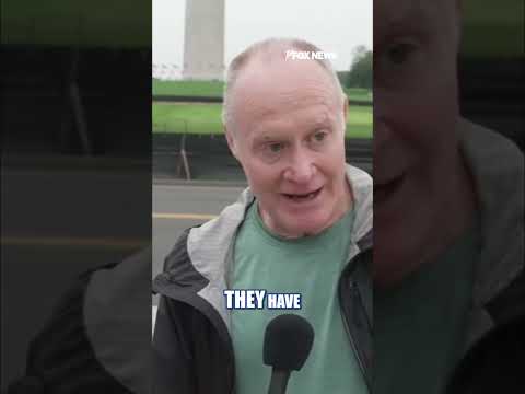 JUST IN: Suspect charged in WWII Memorial vandalism #foxnews #fox #news #us