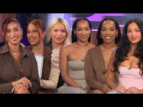 Hulu’s The Girls on What Khloé Kardashian Is REALLY Like & Season 1 SHENANIGANS | Spilling the E-Tea