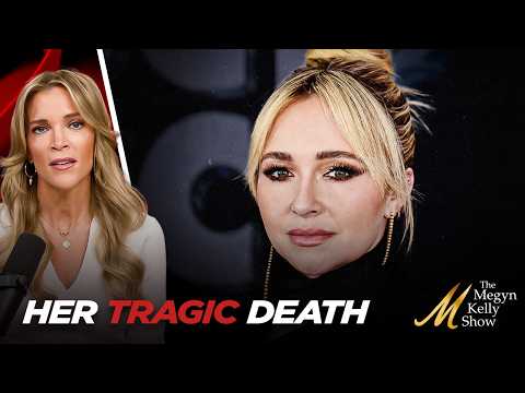 Actress Hayden Panettiere Found Dead at 36