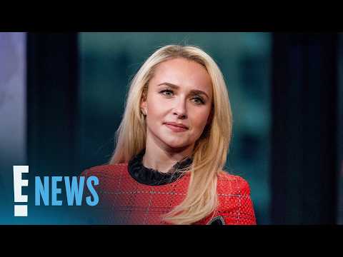 Hayden Panettiere’s Autopsy Confirms “No Signs of Trauma” Contributed to Her Death | E! News