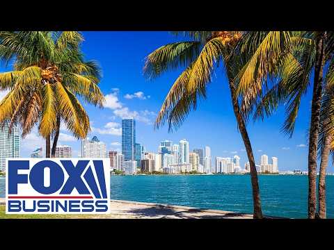 ‘IT’S JUST MATH’: Real estate titans EXPOSE the true tax cost of NYC vs Florida