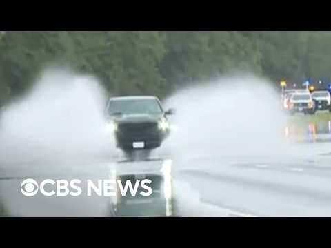 Edouard prompts disaster declaration in Texas