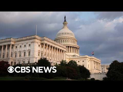 Watch Live: House hearing on birthright citizenship