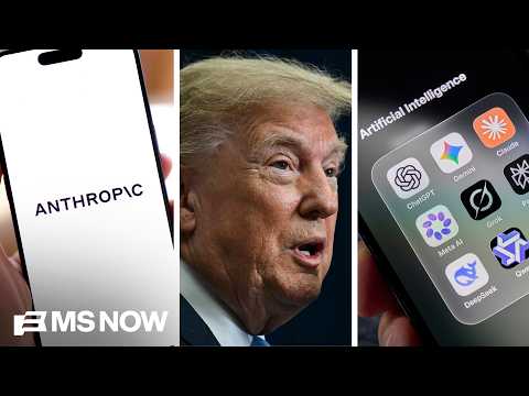 Trump’s new AI czar and task force announcement sends advisors ‘scrambling’