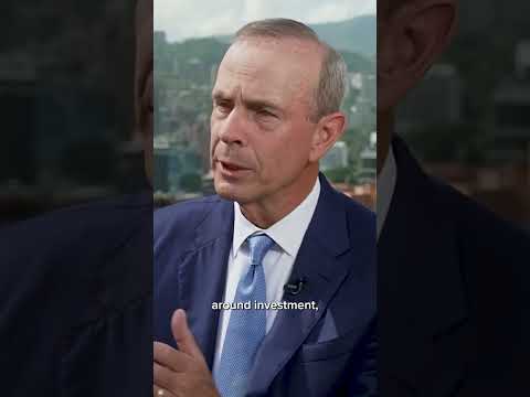 Chevron CEO on expanding Venezuela operations, doubling production with $7 billion investment