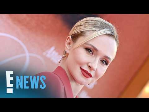 Hayden Panettiere’s Cause of Death Revealed | E! News