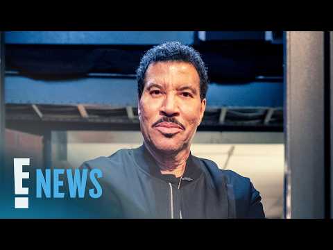 Lionel Richie Undergoes Heart Procedure, Cancels 3 Shows | E! News