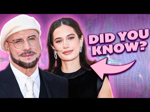 What You Didn’t Know About John Travolta’s Only Daughter Ella