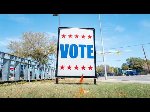 Midterm Fight Expands Into Republican Strongholds