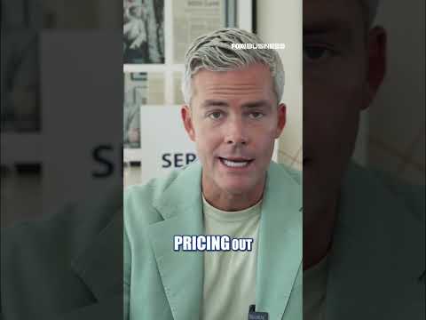 THE GAME IS ‘RIGGED’: Real estate star exposes hidden housing market traps #shorts