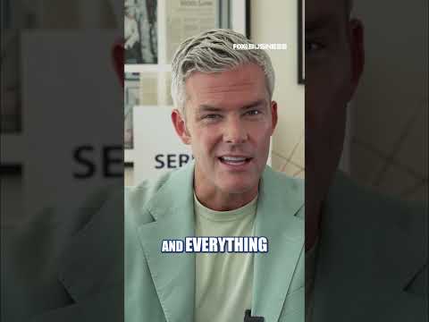 Ryan Serhant UNVEILS the fastest-growing city in America #shorts