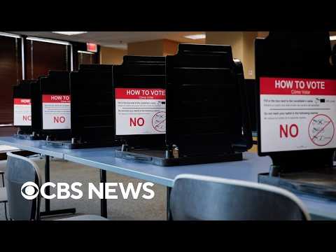 Top U.S. cyber agency lays out election security plan weeks before midterms