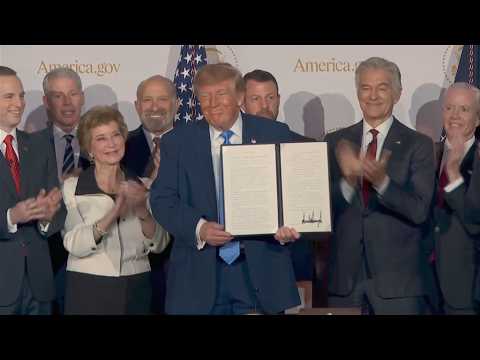 Trump says doesn’t want to work with China on AI safety • FRANCE 24 English