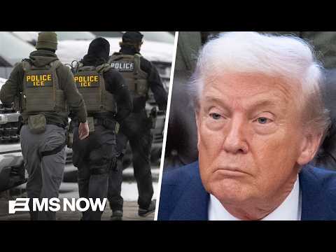 ‘Stuff of authoritarianism and dictatorship’: MN AG on DHS threatening to send ICE agents to polls