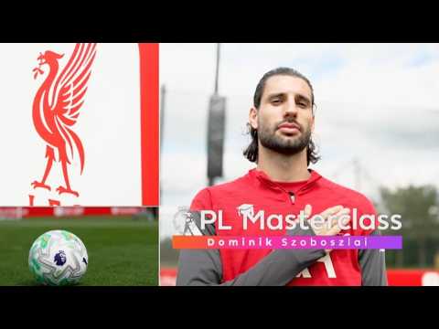 Premier League Masterclass: Dominik Szoboszlai’s free-kick wizardry | Premier League | NBC Sports