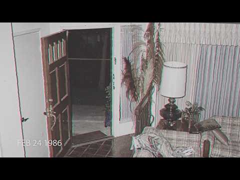 The DISTURBING Crime Scene When Sherri Rasmussen Was Found Tragically Murdered in 1986