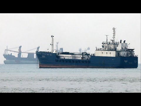 Oil hits $101 per barrel as U.S. and Iran trade new strikes