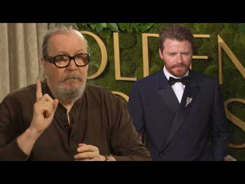 Gary Oldman Claims New James Bond Is Already Cast! Could It Be ‘Slow Horses’ Co-Star Jack Lowden?