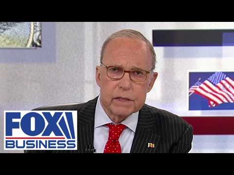 Larry Kudlow: This is the ‘GREATEST STORY’ never told… until now