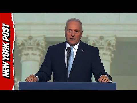 GOP Majority Leader Scalise decries “Bolshevik Revolution’ in Dem Party