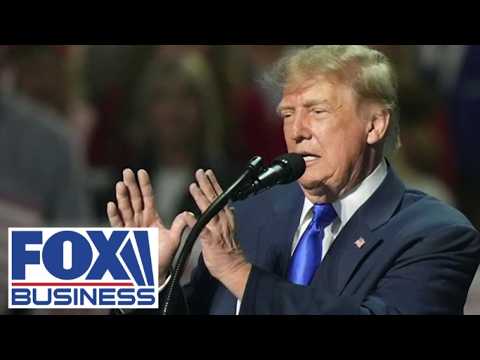 THIS is where we need to ‘START INVESTING’: Trump ally