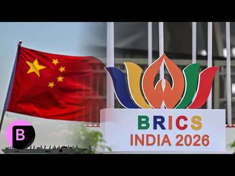 India-China Set For Bilateral Talks At BRICS Summit