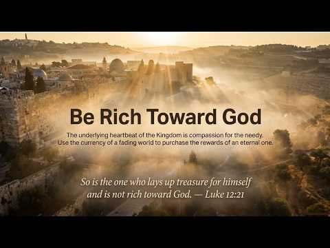 TOO MUCH STUFF–Breaking the Chains of Possession Overload