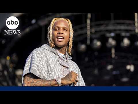‘Lil Durk’ found not guilty in murder-for-hire case