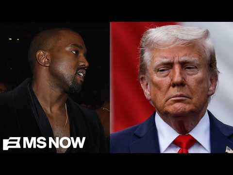 Did Trump REALLY say that?: CLOCK IT hosts unveil answer in NEW game