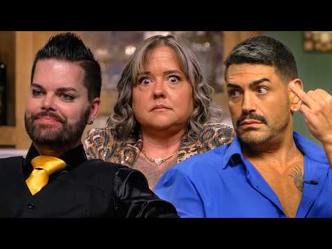 90 Day: The Last Resort Season 3 | TELL-ALL Official Trailer (TLC 2026)