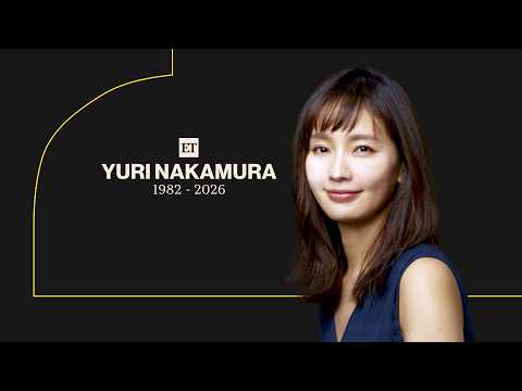 Yuri Nakamura, Netflix’s ‘Romantics Anonymous’ Star, Dead at 44