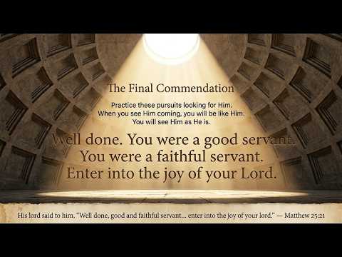 THE DOWNWARD PATH TO GREATNESS–The Altar of Lowly Service