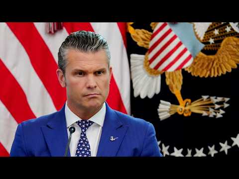 Rep. Kamlager-Dove Says She Would Back Hegseth Impeachment