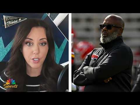 Maryland football, Mike Locksley part ways in ‘necessary’ move | Rushing the Field
