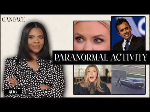 Hocus Pocus! Republican’s Bizarre Midterm Message, Erika’s Creepy K-12 Tour, And UVU’s Slender Man.