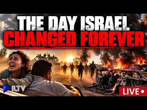On The Hour – October, 7, 2026 | October 7: Three Years Later — Israel Remembers, the War Continues
