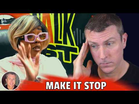 Make It Stop: Mark Dice Read the Week Out Loud – Read between the lines – article under the vid