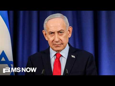 Report: Netanyahu warned days before October 7th attack
